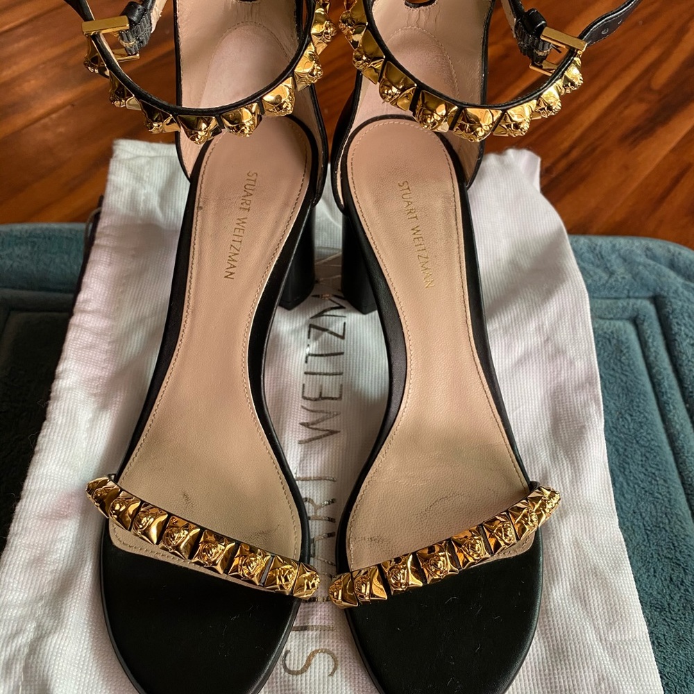 Stuart Weitzman Shoes